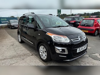 Citroen - C3 Picasso