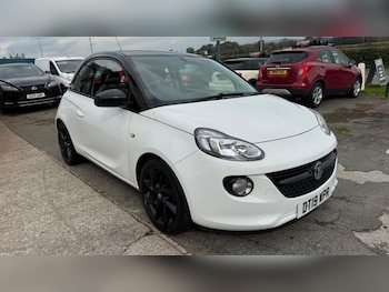 Used Vauxhall ADAM 2019 for sale - 76029255: Photo