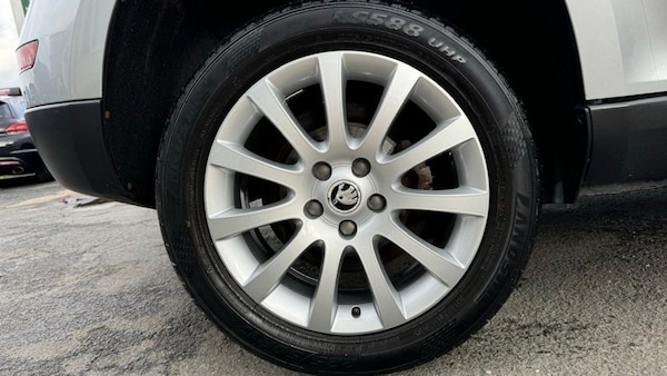 Used Skoda Yeti 2014 for sale - 76267103: Photo 22
