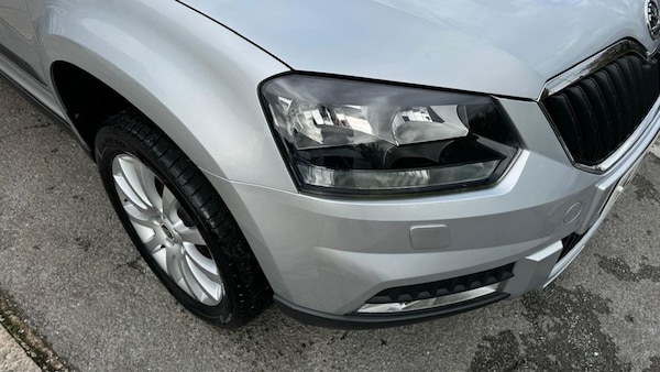Used Skoda Yeti 2014 for sale - 76267103: Photo 23