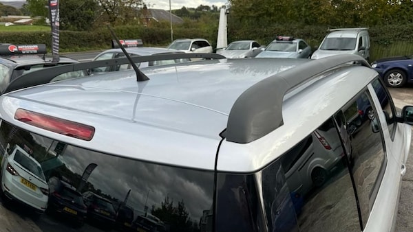 Used Skoda Yeti 2014 for sale - 76267103: Photo 25