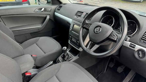 Used Skoda Yeti 2014 for sale - 76267103: Photo 29