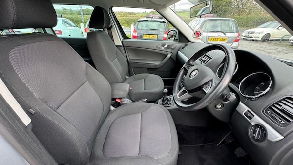 Used Skoda Yeti 2014 for sale - 76267103: Photo 31