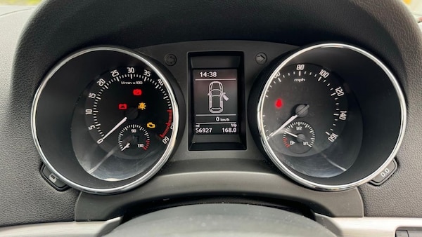 Used Skoda Yeti 2014 for sale - 76267103: Photo 32