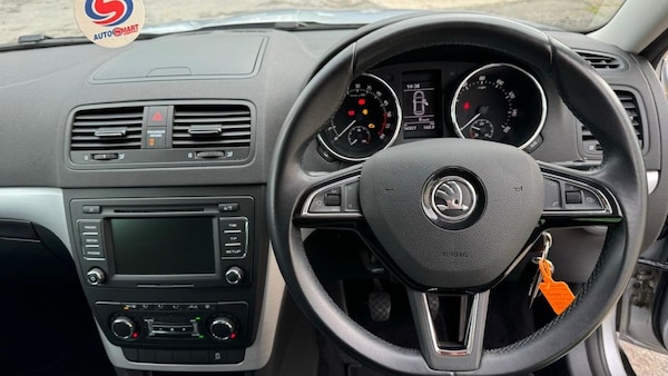 Used Skoda Yeti 2014 for sale - 76267103: Photo 33
