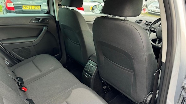 Used Skoda Yeti 2014 for sale - 76267103: Photo 38