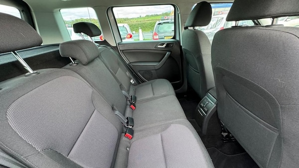 Used Skoda Yeti 2014 for sale - 76267103: Photo 40