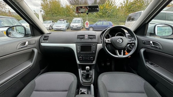 Used Skoda Yeti 2014 for sale - 76267103: Photo 41
