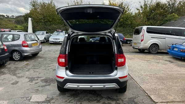 Used Skoda Yeti 2014 for sale - 76267103: Photo 43