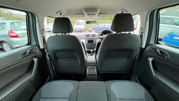 Used Skoda Yeti 2014 for sale - 76267103: Photo 46