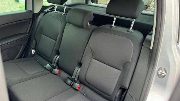 Used Skoda Yeti 2014 for sale - 76267103: Photo 48