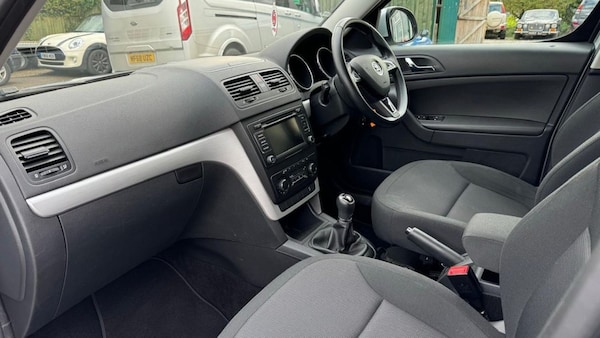 Used Skoda Yeti 2014 for sale - 76267103: Photo 50