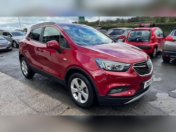 Used Vauxhall Mokka X 2019 for sale - 76029611: Photo