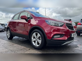 Used Vauxhall Mokka X 2019 for sale - 76029611: Photo