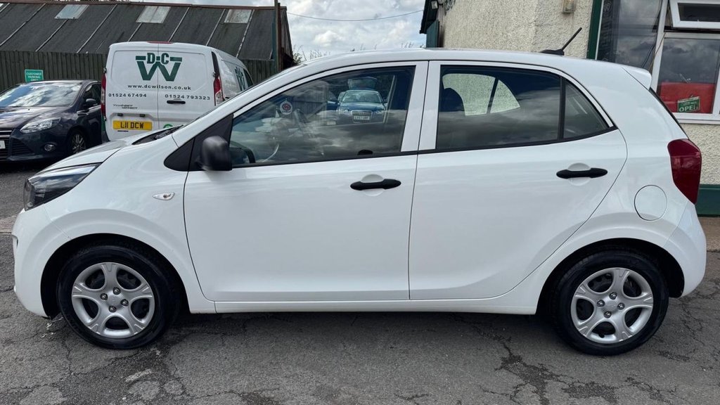 Used Kia Picanto 2022 for sale - 76185206: Photo 11