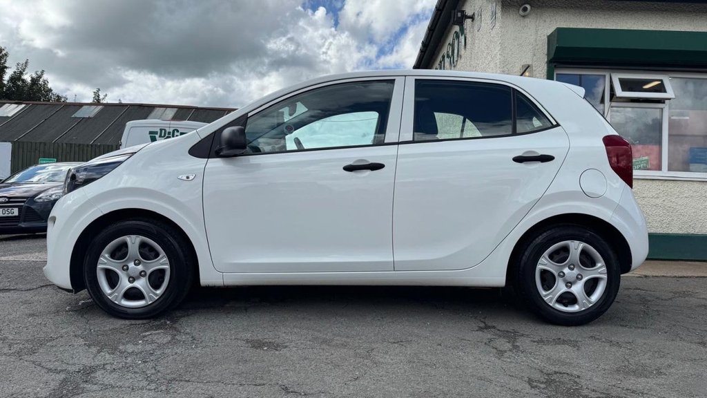 Used Kia Picanto 2022 for sale - 76185206: Photo 12