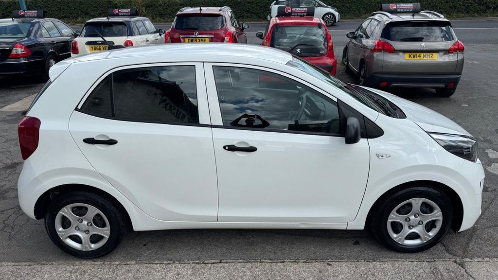 Used Kia Picanto 2022 for sale - 76185206: Photo 22