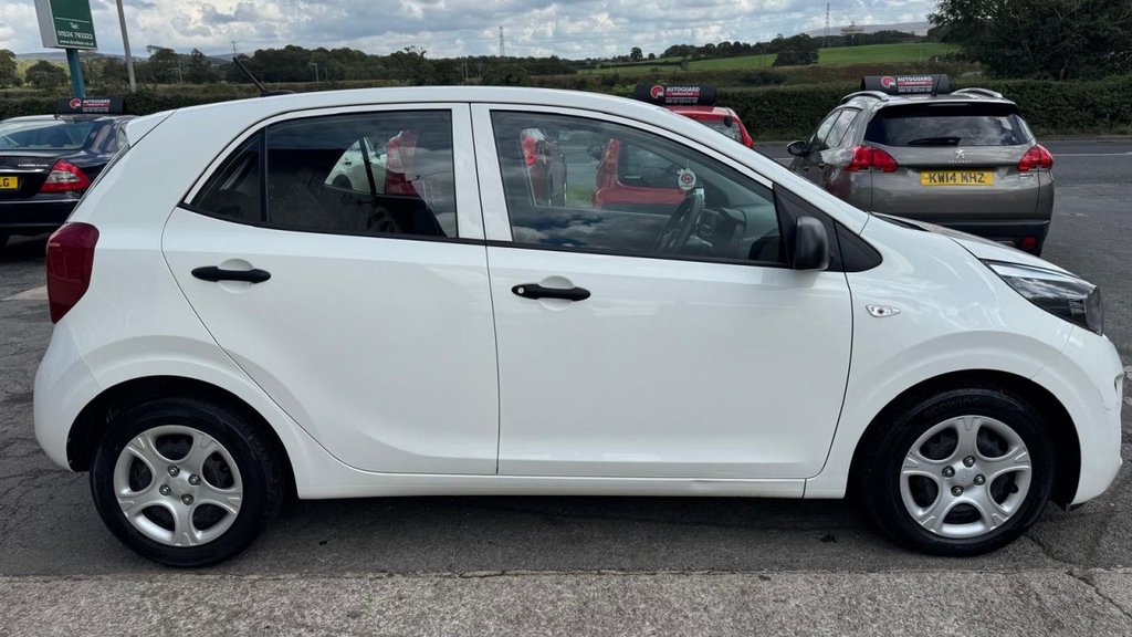 Used Kia Picanto 2022 for sale - 76185206: Photo 23