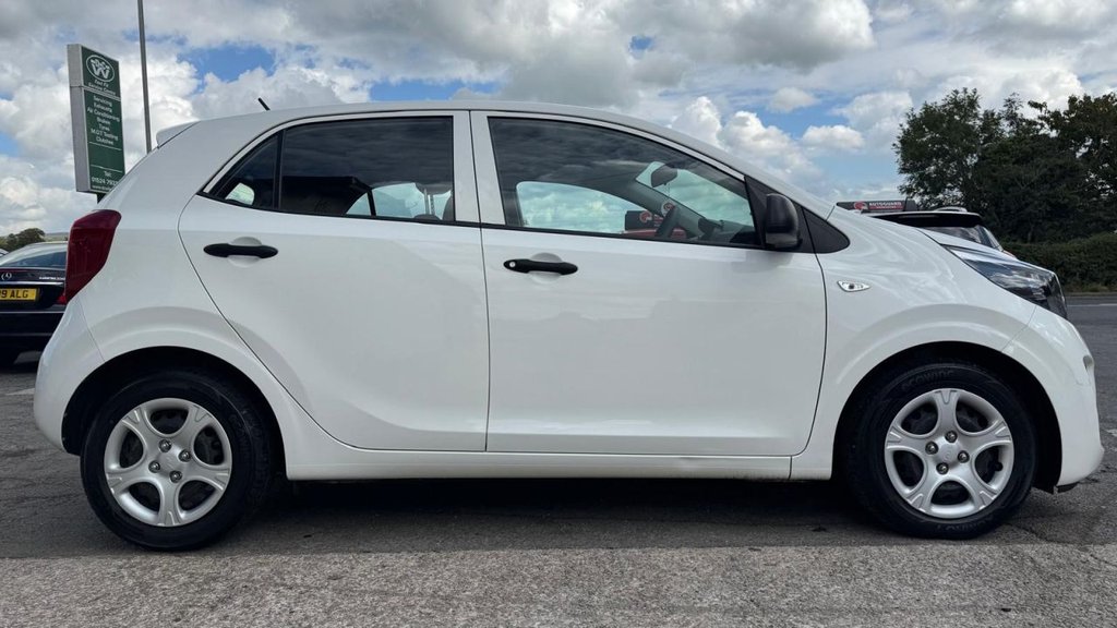 Used Kia Picanto 2022 for sale - 76185206: Photo 24