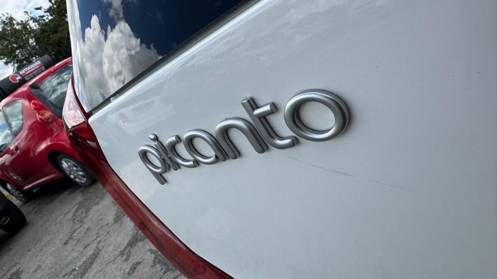 Used Kia Picanto 2022 for sale - 76185206: Photo 26