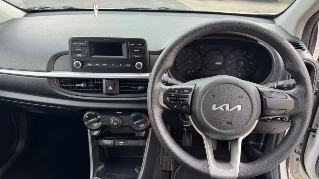 Used Kia Picanto 2022 for sale - 76185206: Photo 30