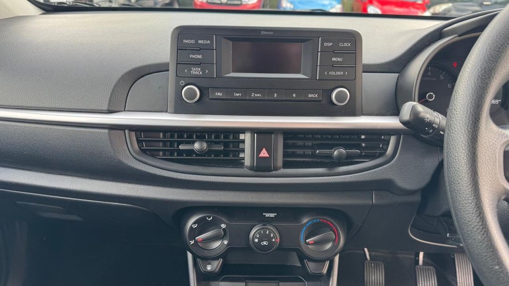 Used Kia Picanto 2022 for sale - 76185206: Photo 31