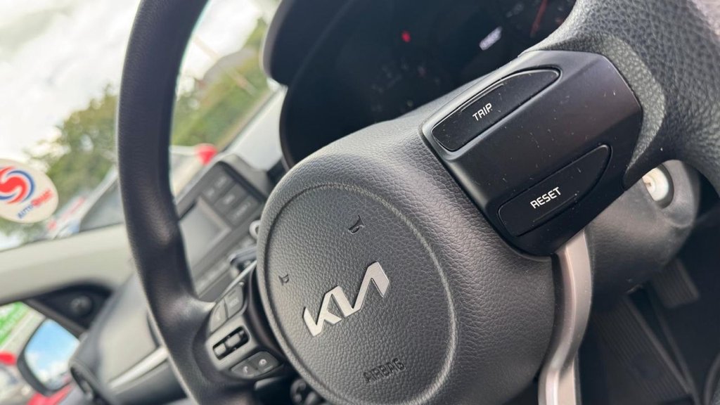 Used Kia Picanto 2022 for sale - 76185206: Photo 33
