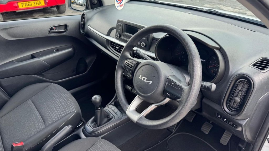 Used Kia Picanto 2022 for sale - 76185206: Photo 34