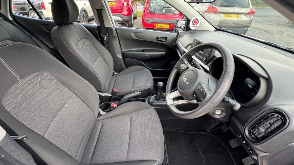 Used Kia Picanto 2022 for sale - 76185206: Photo 36