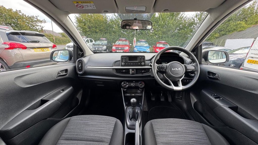 Used Kia Picanto 2022 for sale - 76185206: Photo 37