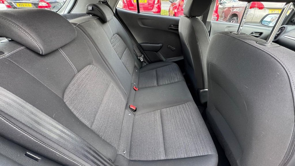 Used Kia Picanto 2022 for sale - 76185206: Photo 38