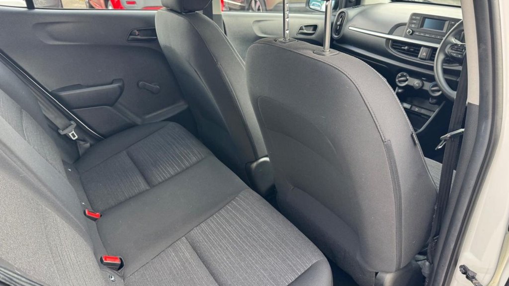 Used Kia Picanto 2022 for sale - 76185206: Photo 39