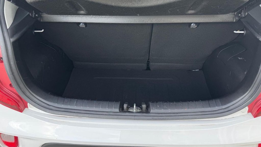 Used Kia Picanto 2022 for sale - 76185206: Photo 43