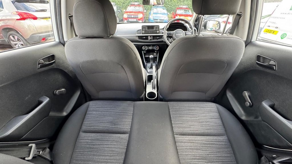 Used Kia Picanto 2022 for sale - 76185206: Photo 45