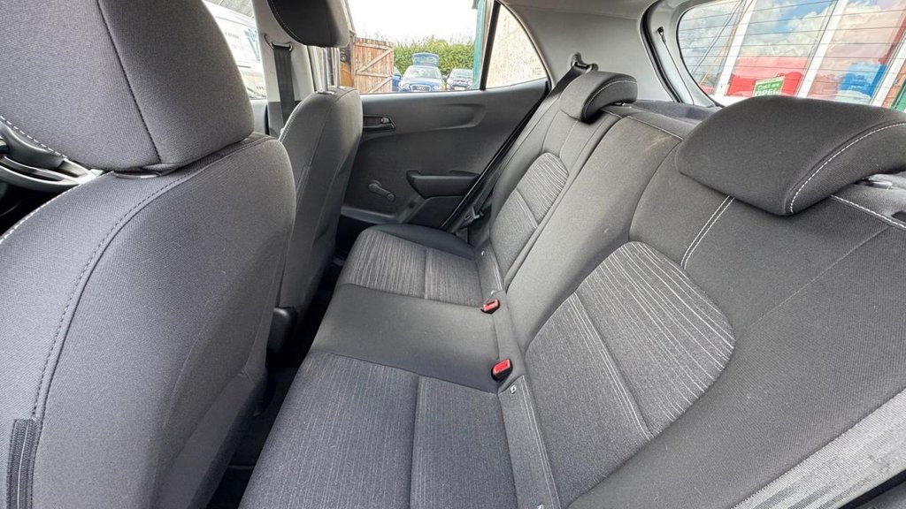 Used Kia Picanto 2022 for sale - 76185206: Photo 46