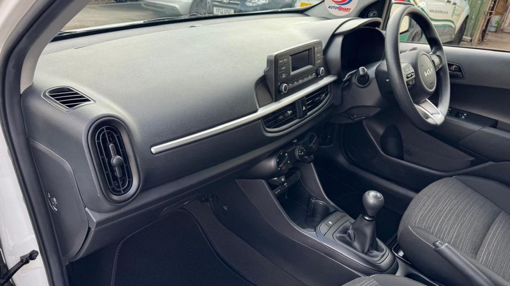 Used Kia Picanto 2022 for sale - 76185206: Photo 49