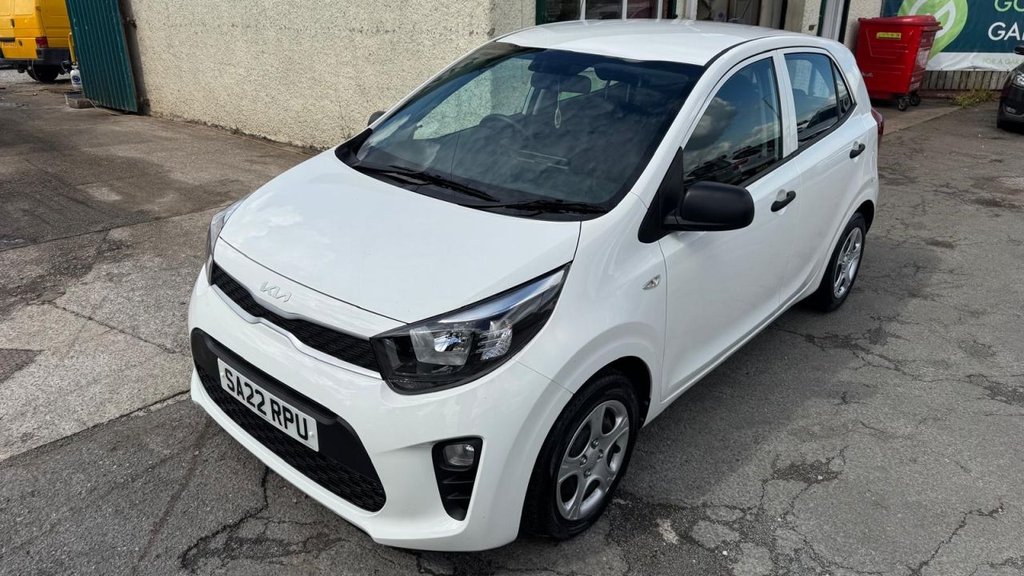 Used Kia Picanto 2022 for sale - 76185206: Photo 7