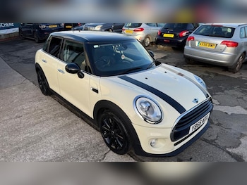 Used MINI Hatch 2017 for sale - 76029226: Photo