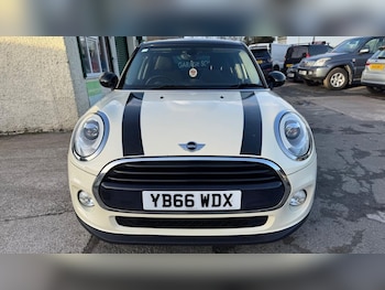 Used MINI Hatch 2017 for sale - 76029226: Photo