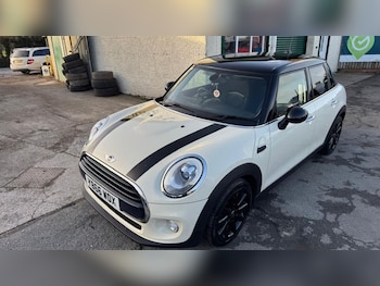 Used MINI Hatch 2017 for sale - 76029226: Photo
