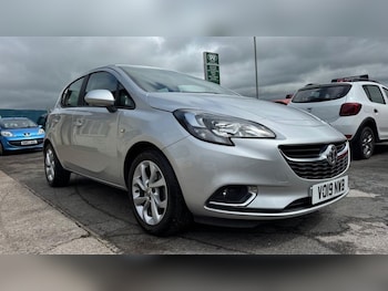 Used Vauxhall Corsa 2019 for sale - 76029038: Photo