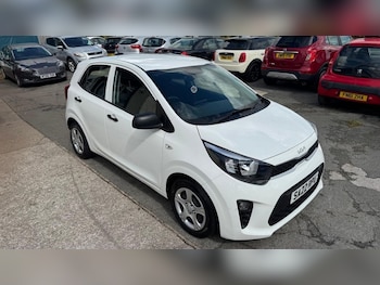 Used Kia Picanto 2022 for sale - 76029168: Photo