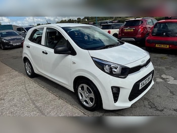 Used Kia Picanto 2022 for sale - 76029168: Photo
