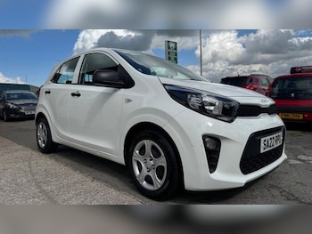 Used Kia Picanto 2022 for sale - 76029168: Photo