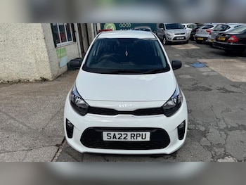 Used Kia Picanto 2022 for sale - 76029168: Photo