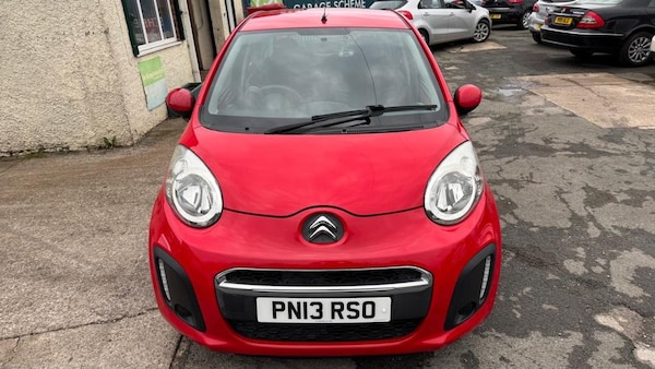Used Citroen C1 2013 for sale - 76266941: Photo 10
