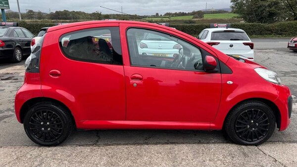 Used Citroen C1 2013 for sale - 76266941: Photo 24