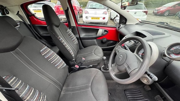 Used Citroen C1 2013 for sale - 76266941: Photo 32