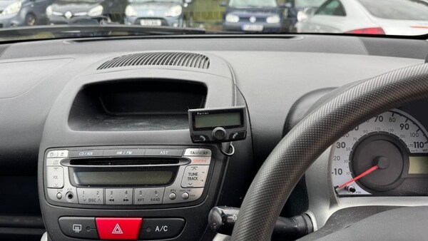 Used Citroen C1 2013 for sale - 76266941: Photo 34