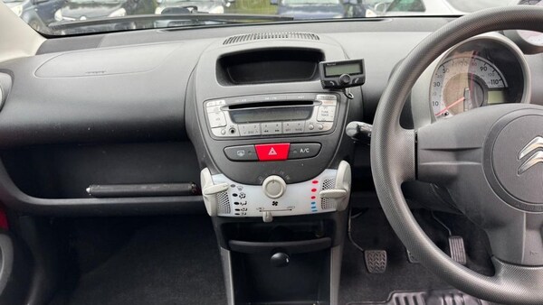 Used Citroen C1 2013 for sale - 76266941: Photo 36